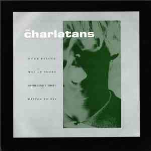 The Charlatans - Over Rising download mp3