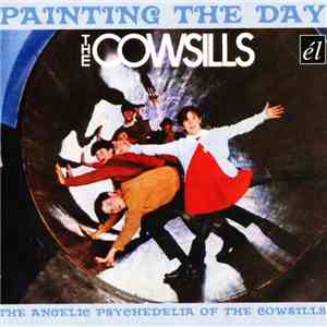 The Cowsills - Painting The Day download mp3