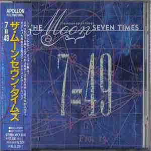 The Moon Seven Times - 7=49 download mp3
