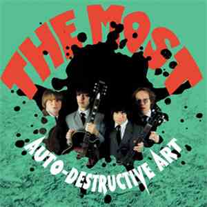 The Most  - Auto-Destructive Art download mp3