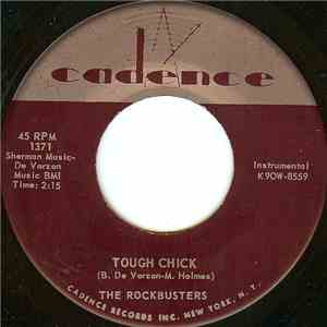 The Rockbusters - Tough Chick / Chico download mp3