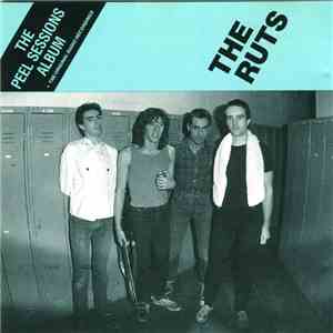 The Ruts - The Peel Sessions Album download mp3