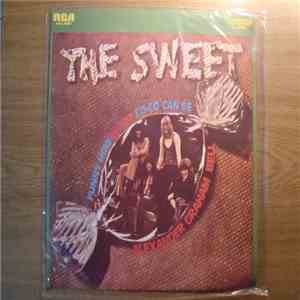 The Sweet - Funny How Sweet Co-Co Can Be download mp3