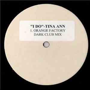 Tina Ann - I Do download mp3