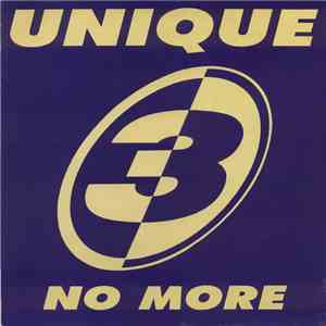 Unique 3 - No More download mp3
