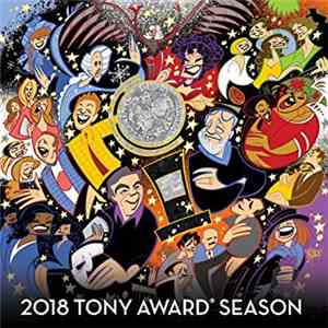 Various - 2018 Tony Award Season download mp3