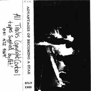 Various - Advantages Of Becoming A Star download mp3