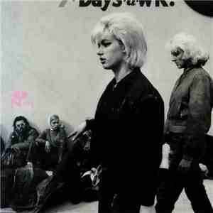 Various - Basement Beehive: The Girl Group Underground download mp3