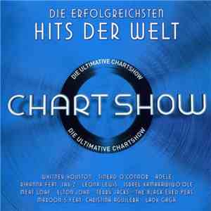 Various - Die Ultimative Chart Show - Die Erfolgreichsten Hits Der Welt download mp3