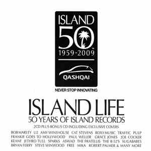Various - Island Life - 50 Years Of Island Records mp3 download
