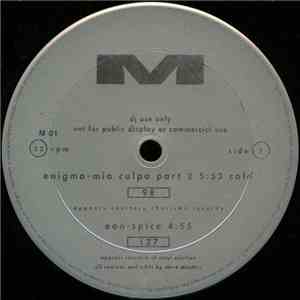 Various - M1 download mp3