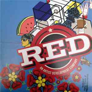 Various - Red Bull Records / RED: An Artist Development Company download mp3