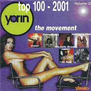 Various - Yorin The Movement - The Smart One 2001 Volume 12 (Top 100 - 2001) download mp3
