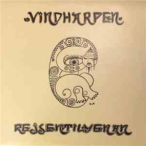 Vindharpen - Rejsen Til Yenan download mp3