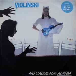 Violinski - No Cause For Alarm download mp3