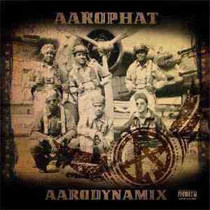 Aarophat - Aarodynamix download mp3
