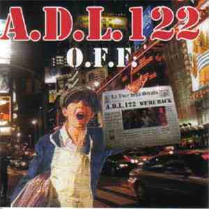 A.D.L.122 - O.F.F. download mp3
