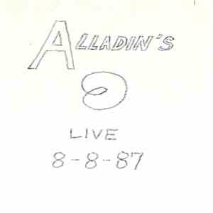 Alladin's Lemniscate - Live 8/8/87 download mp3
