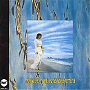 Ana Mazzotti - Ana Mazzotti download mp3