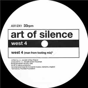Art Of Silence - West 4 download mp3