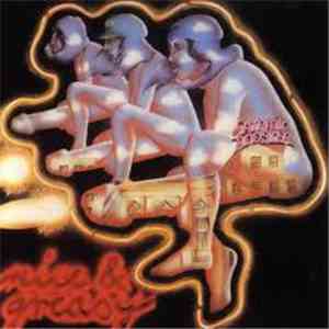 Atomic Rooster - Nice & Greasy download mp3
