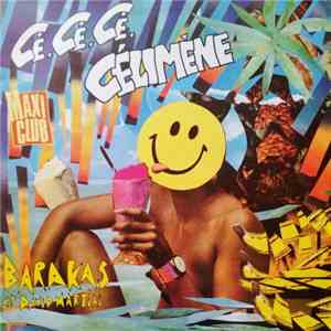 Barakas  Et David Martial - Cé. Cé. Cé. Célimène download mp3