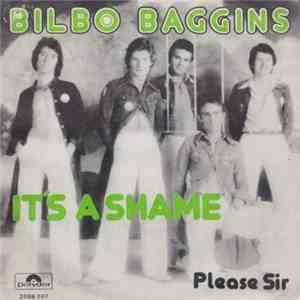 Bilbo Baggins  - It's A Shame download mp3