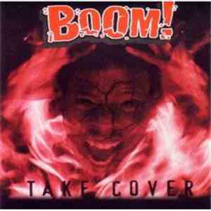 Boom! - Take Cover download mp3
