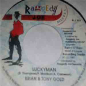 Brian & Tony Gold - Luckyman download mp3