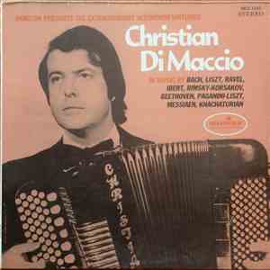 Christian Di Maccio - Monitor Presents The Extraordinary Accordion Virtuoso download mp3
