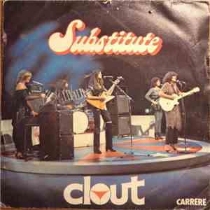 Clout - Substitute download mp3