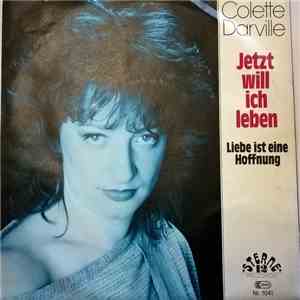 Colette Darville - Jetzt will ich leben download mp3