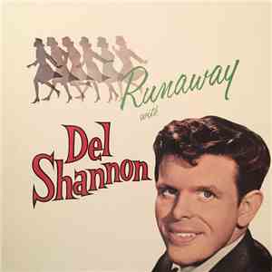Del Shannon - Runaway download mp3