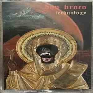Don Broco - Technology download mp3