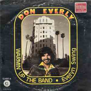Don Everly - Warmin' Up The Band mp3 download