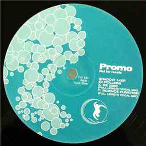 E-Z Rollers - RS2000 / Science Funktion (Vocal Mixes) mp3 download