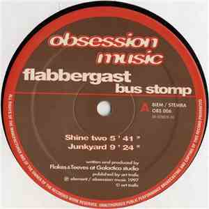 Flabbergast - Bus Stomp download mp3