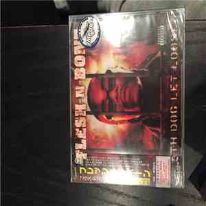 Flesh-N-Bone - 5th Dog Let Loose download mp3