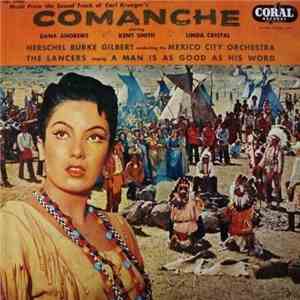 Herschel Burke Gilbert - Comanche download mp3