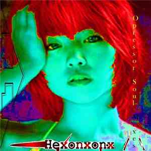Hexonxonx - Opressor Soul [Mixes] download mp3