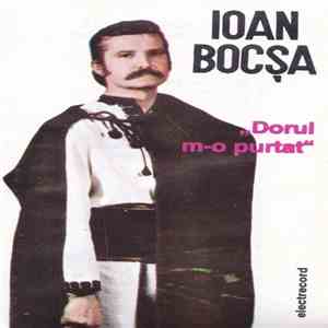 Ioan Bocșa - Dorul M-o Purtat download mp3
