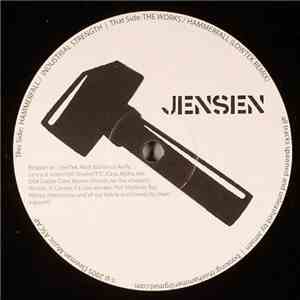 Jensen  - Hammerfall download mp3