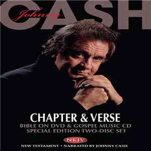 Johnny Cash - Chapter & Verse mp3 download
