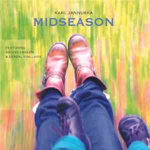 Karl Jannuska - Midseason download mp3