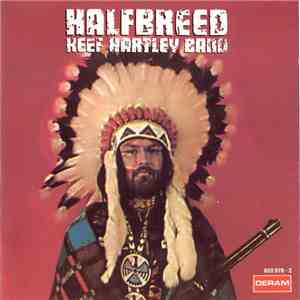 Keef Hartley Band - Halfbreed mp3 download