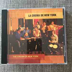 La Crema - El Party Con La Crema download mp3