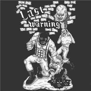 Last Warning  - Demo download mp3