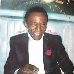 Lee Dorsey - Night People download mp3