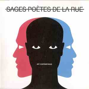 Les Sages Poetes De La Rue - Art Contemporain download mp3