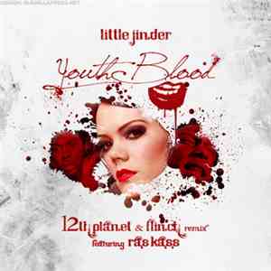 Little Jinder Featuring Ras Kass - Youth Blood (Remix) download mp3